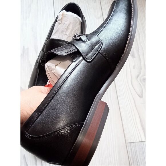(W-4655) Stacy Adams Kaylor Loafer Sz 9 main image 10